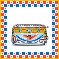 Dolce & Gabbana Rilis Peralatan Dapur <i>Stylish</i>