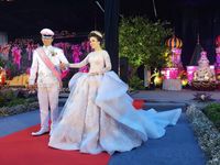 Indahnya Gaun Pengantin Rancangan Ivan Gunawan Yang Jadi Viral