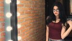 Lirikan Yoriko Angeline Bikin Deg-degan