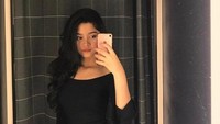 Ia memiliki wajah cantik yang membuat para netizen jatuh hati. (Dok. Instagram/yorikooangln_)