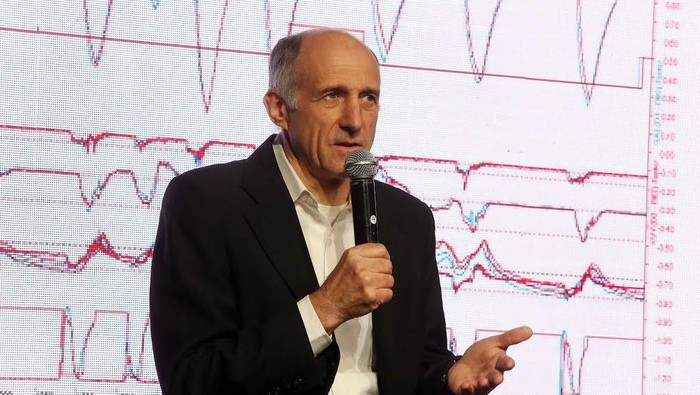 Bos Toro Rosso: Perkembangan Sean Baru Bisa Dinilai Akhir Musim