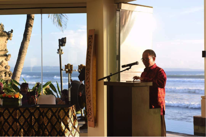 Bali Jadi Destinasi Wisata Terbaik Versi Traveler di TripAdvisor