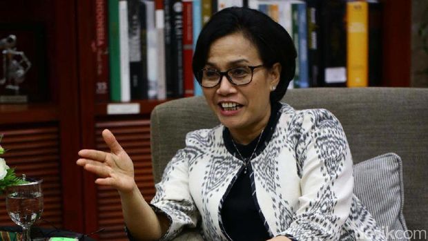 Sri Mulyani: Ekonomi RI Sudah Bagus, Tapi Masih Rapuh
