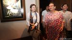 Pengurus Kesatuan Perempuan Golkar Nobar Film Kartini