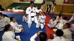 180 Karateka Digembleng di Amura Master Camp