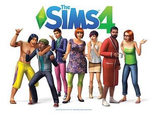Bikin Game Sims 4 Punya Aktivitas Seks, Pria ini Raup Puluhan Juta
