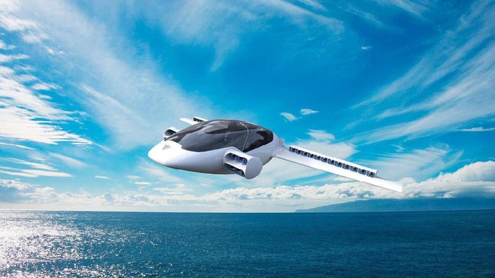 Pria Cenderung Setuju Soal Mobil Terbang Dibanding Wanita