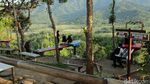 Nikmati Long Weekend dengan Berfoto di Punthuk Setumbu