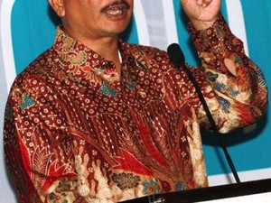 Tingkatkan Peringkat Daya Saing Pariwisata RI