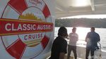 Keliling Sydney Tapi Naik Cruise, Bisa!