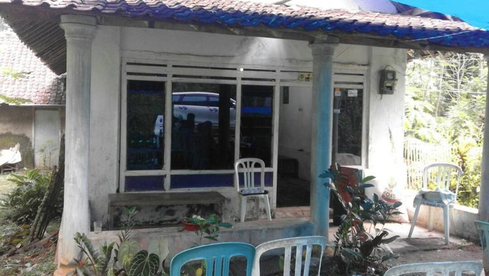 Utang Membuat Nyawa Pria ini Melayang