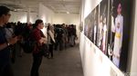 Pameran Anugerah Pewarta Foto Indonesia 2017