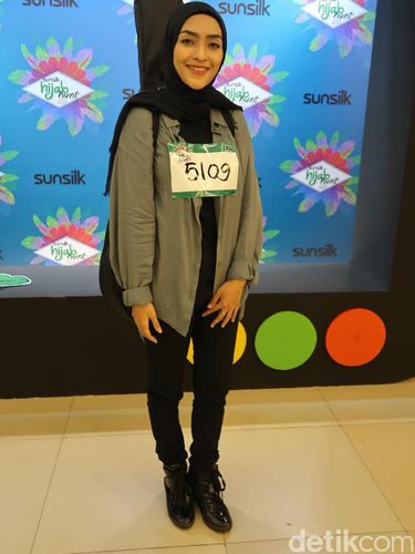 Yang Perlu Dipelajari Agar Lolos Audisi Terakhir Sunsilk Hijab Hunt Besok!