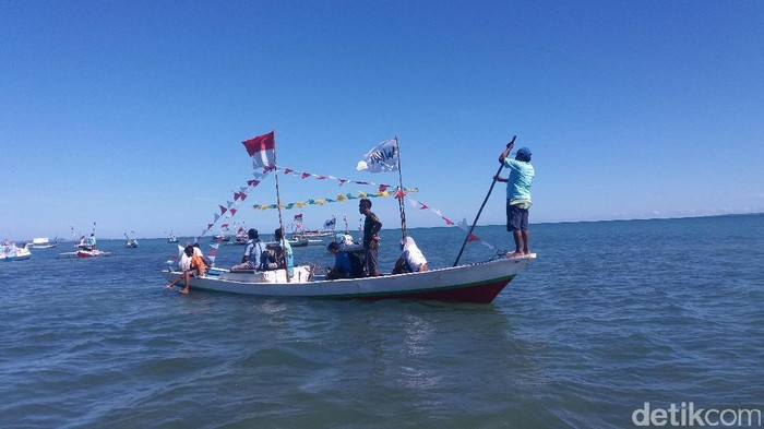 Ini Alasan Walhi Pilih NTT Jadi Pusat Kegiatan Hari Bumi