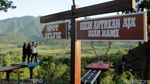 Nikmati Long Weekend dengan Berfoto di Punthuk Setumbu
