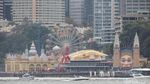 Keliling Sydney Tapi Naik Cruise, Bisa!