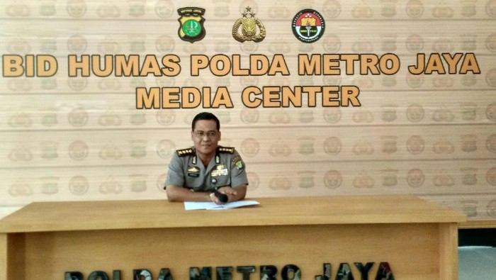 2 Orang Dicurigai Terkait Teror Novel Dikonfrontir dengan Saksi