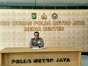 2 Orang Dicurigai Terkait Teror Novel Dikonfrontir dengan Saksi