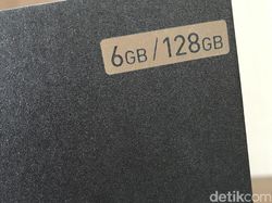 Unboxing Xiaomi Mi 6 Varian Termahal