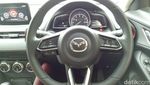 Uji Crossover Mazda CX-3