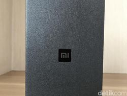 Unboxing Xiaomi Mi 6 Varian Termahal