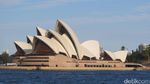 Keliling Sydney Tapi Naik Cruise, Bisa!