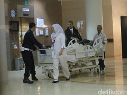 Dear Jupe, Ini Pesan Titiek Puspa untuk Kamu