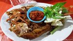 Nyam! Sedapnya Wisata Kuliner Ikan Kakatua di Pasar Malam Kupang