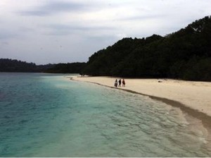 BTM 2017 Kenalkan 7 Wonders of Banten