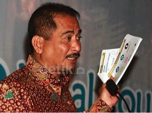 BUMN Pertegas Komitmen Dukung Industri Pariwisata