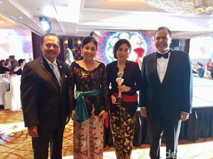 Kartini Masa Kini Jadikan Filantropi Millennial Lifestyle