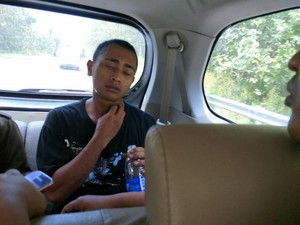 1 Tahanan Polres Malang yang Kabur Ditangkap, 11 Masih Diburu