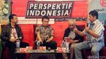 Diskusi Mengobati Luka Pilkada