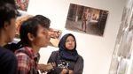 Pameran Anugerah Pewarta Foto Indonesia 2017