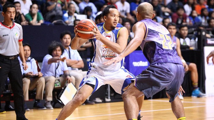 Satria Muda dan CLS Sudah Siap Lakoni Laga Hidup-Mati