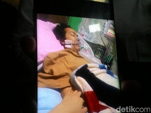 Total Penggalangan Dana Julia Perez Capai Rp 1,2 M