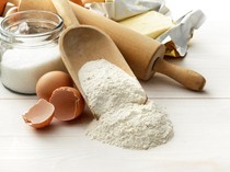 Apa Bedanya Terigu Protein Rendah, Sedang, dan Tinggi? Ini Penjelasannya