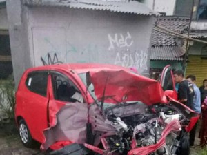 Begini Suasana Olah TKP di Lokasi Kecelakaan Maut di Puncak