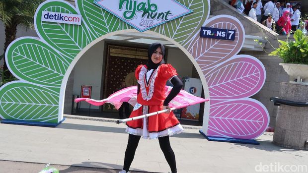 Yang Perlu Dipelajari Agar Lolos Audisi Terakhir Sunsilk Hijab Hunt Besok!