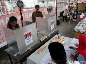 KPU Sumsel Menanti Regulasi untuk PSU di Empat Lawang
