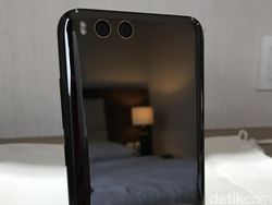 Unboxing Xiaomi Mi 6 Varian Termahal