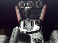 Pembuktian Crossover Mazda CX-3