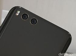 Unboxing Xiaomi Mi 6 Varian Termahal