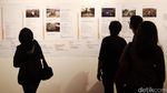Pameran Anugerah Pewarta Foto Indonesia 2017