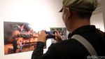 Pameran Anugerah Pewarta Foto Indonesia 2017