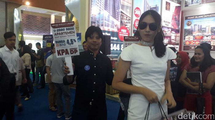 Foto: Fadhly Fauzi Rachman/detikFinance Foto: Fadhly Fauzi Rachman/detikFinance