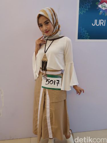 Yang Perlu Dipelajari Agar Lolos Audisi Terakhir Sunsilk Hijab Hunt Besok!