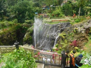 9 Tempat Wisata di Baturaden yang Nggak Bakal Terlupakan