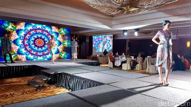 Semangat Hari Kartini, KBRI Singapura Gelar Women Empowerment Awards