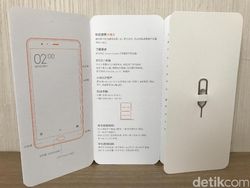 Unboxing Xiaomi Mi 6 Varian Termahal